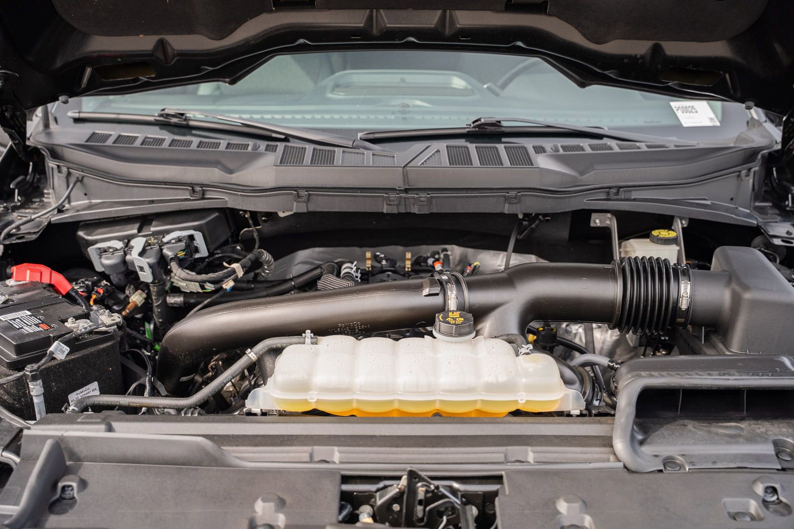 Certified 2024 Ford F150 XLT image 22