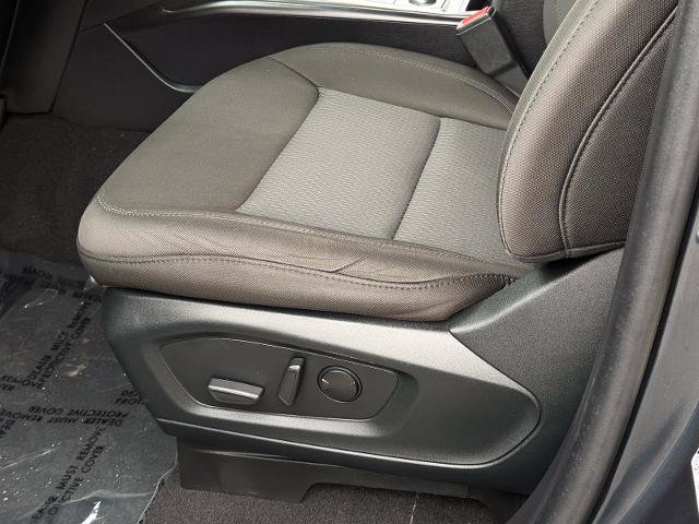 Certified 2022 Ford Explorer XLT AWD/4WD image 35