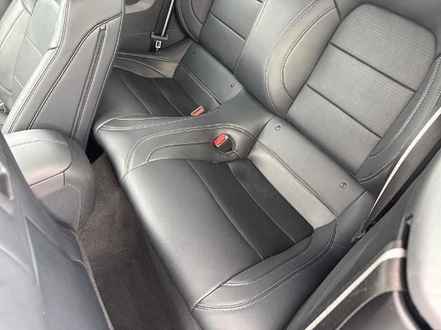 Certified 2025 Ford Mustang GT Premium image 17