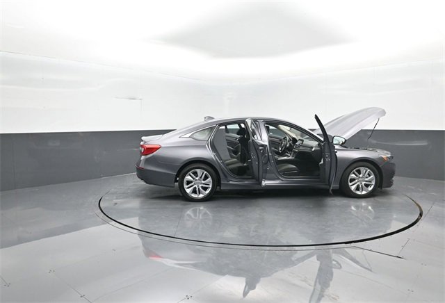 Used 2020 Honda Accord LX image 40