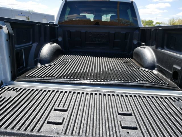 Certified 2025 Ford F150 XLT w/ Equipment Group 301A Standard AWD/4WD image 6