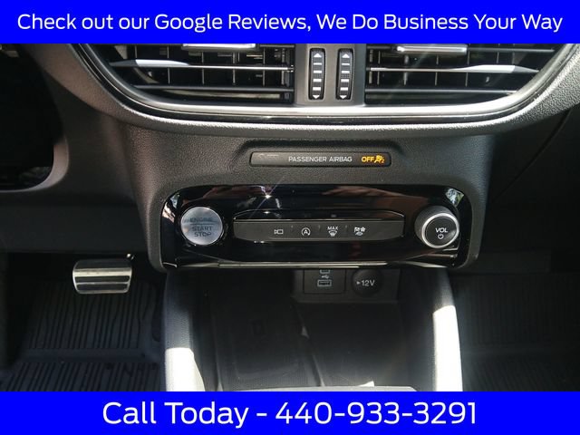 Certified 2023 Ford Escape ST-Line Select w/ Tech Pack #2 AWD/4WD image 27
