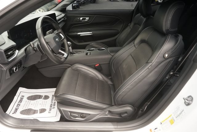 Certified 2024 Ford Mustang GT Premium RWD image 9
