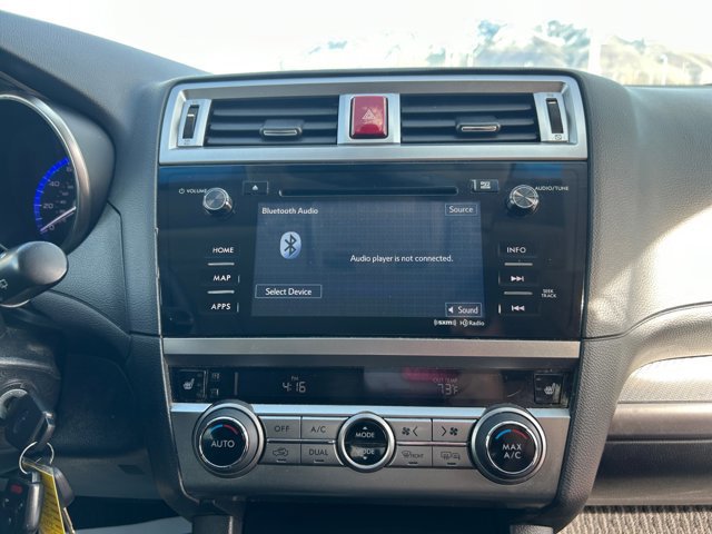 Used 2017 Subaru Outback 2.5i Premium image 21