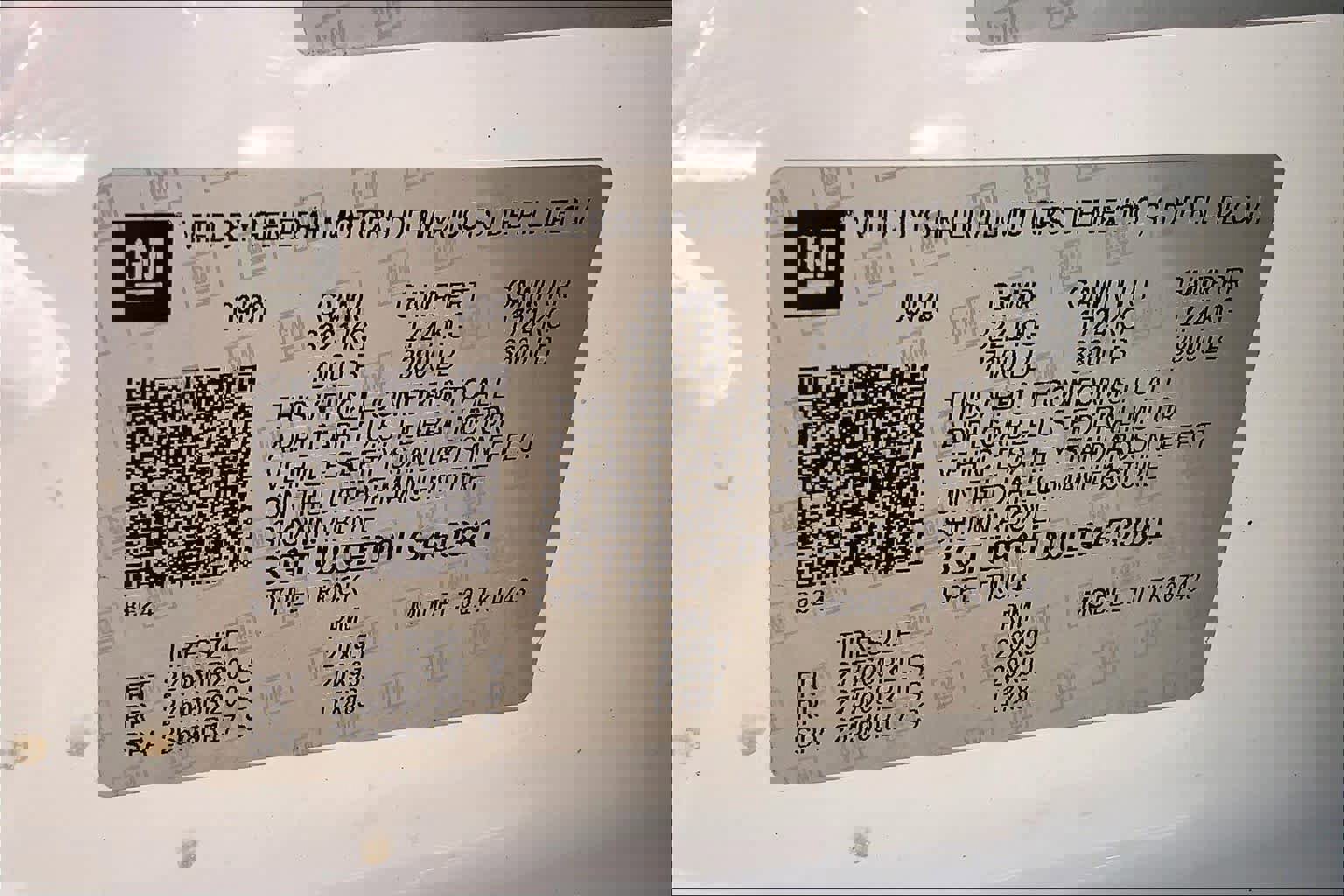 Used 2020 GMC Sierra 1500 Elevation w/ Elevation Value Package image 36