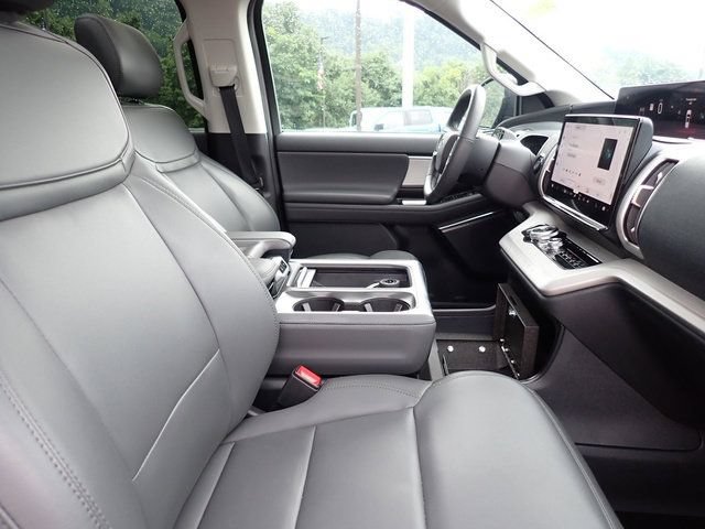 Certified 2026 Ford Expedition Max Active AWD/4WD image 11