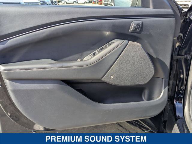 Certified 2024 Ford Mustang Mach-E Premium image 10