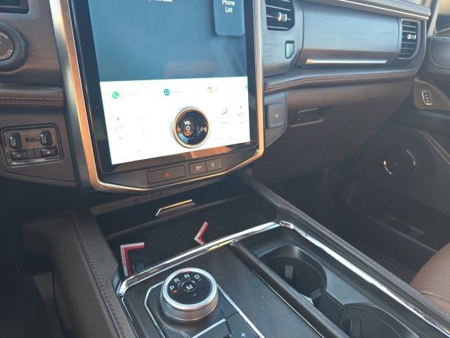 Certified 2023 Ford Expedition Max King Ranch image 14