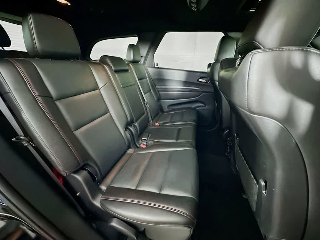 Used 2025 Dodge Durango R/T AWD/4WD image 34