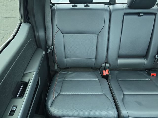 Certified 2023 Ford F350 Lariat w/ Lariat Ultimate Package AWD/4WD image 16