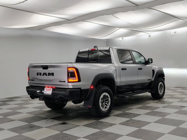 Used 2023 RAM 1500 TRX AWD/4WD image 11