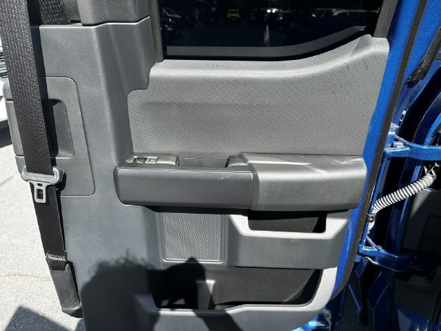 Certified 2022 Ford F150 XL w/ STX Appearance Package AWD/4WD image 39