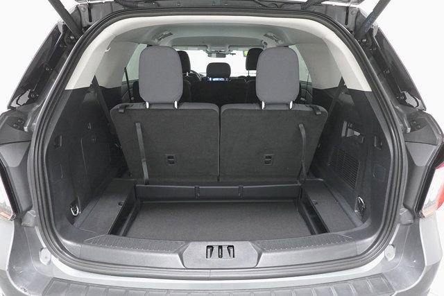 Certified 2025 Ford Explorer Active image 26