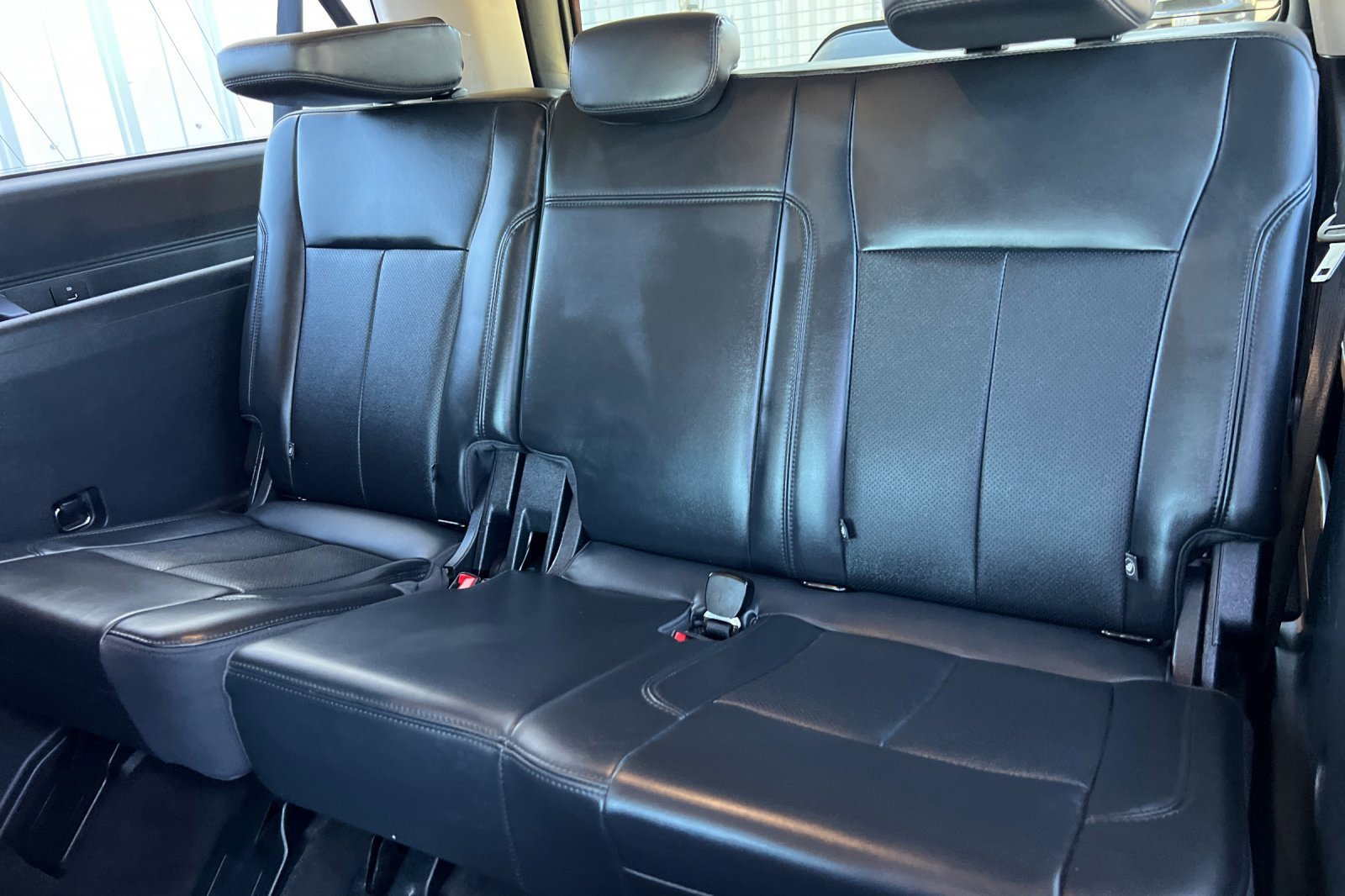 Certified 2022 Ford Expedition Max XLT image 16