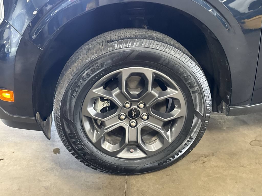 Certified 2023 Ford Maverick XLT FWD image 30