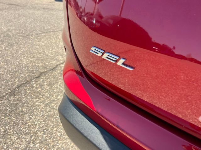 Certified 2024 Ford Edge SEL w/ Convenience Package AWD/4WD image 26