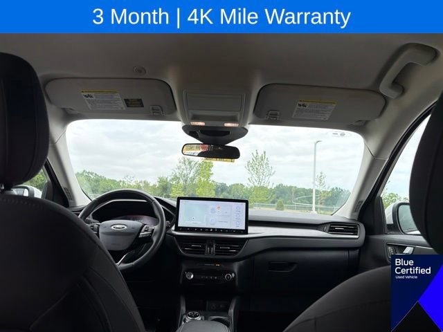 Certified 2023 Ford Escape Active w/ Tech Pack #2 FWD image 18