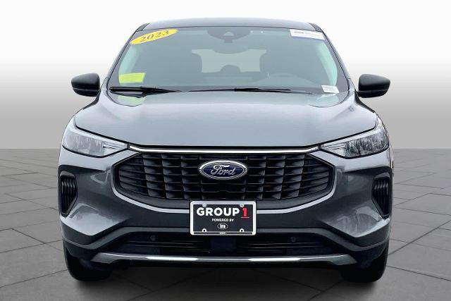 Certified 2023 Ford Escape Active w/ Tech Pack #1 image 3