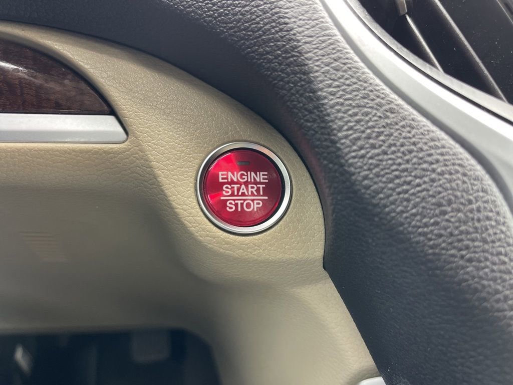 Used 2018 Acura TLX V6 w/ Technology Package image 14