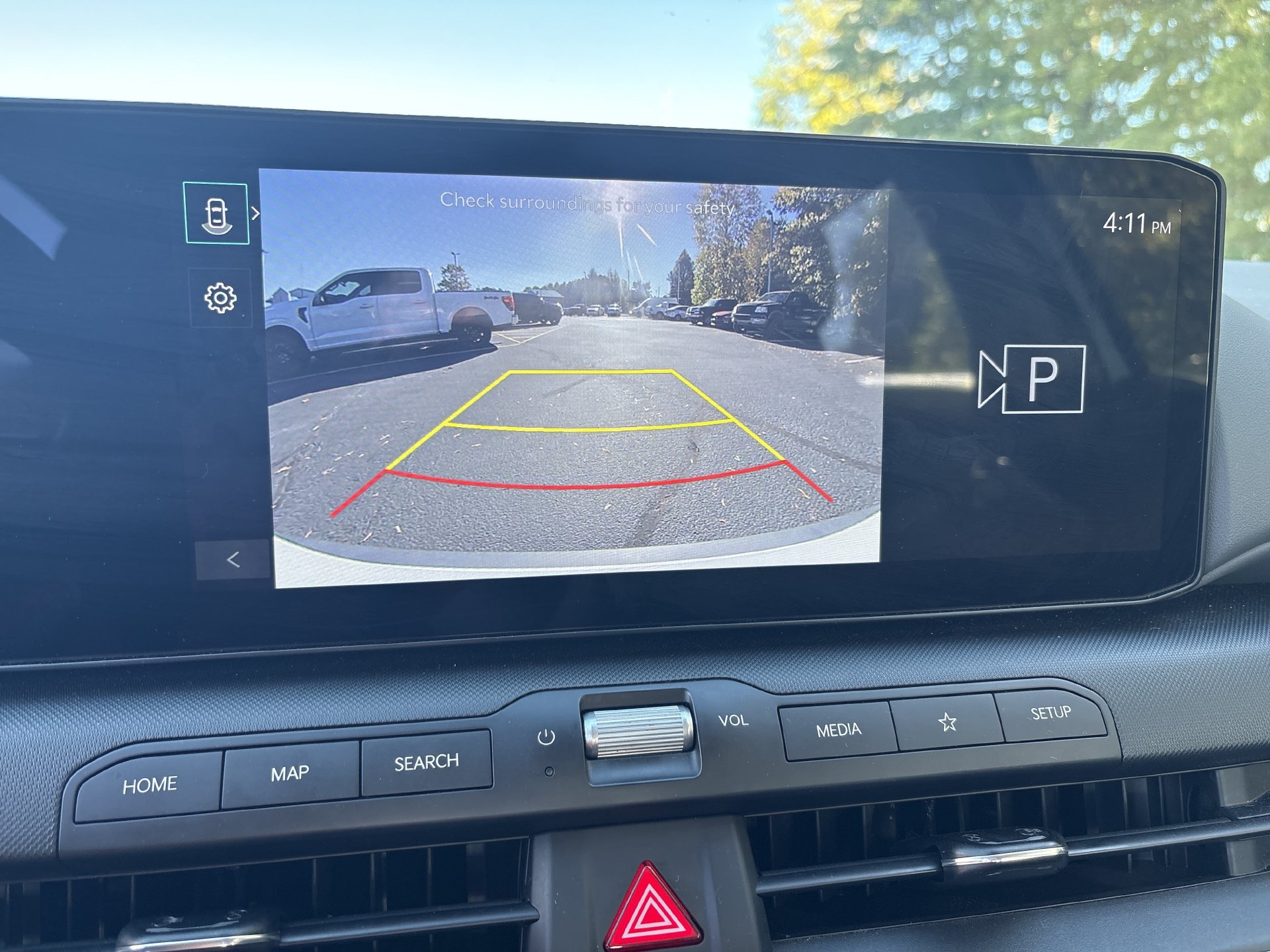 Used 2025 Kia K4 FWD image 5