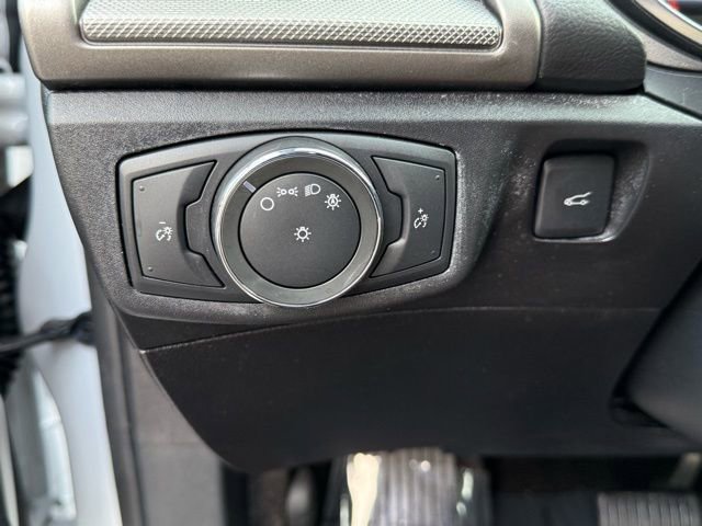 Certified 2018 Ford Fusion S FWD image 29