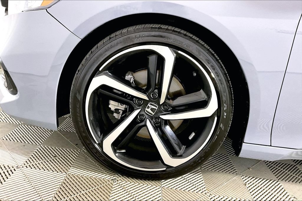 Used 2022 Honda Accord Sport image 7