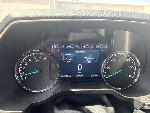 Certified 2023 Ford F150 XLT w/ Equipment Group 302A High AWD/4WD image 27