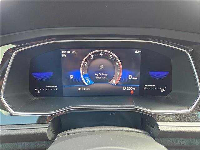 Used 2022 Volkswagen Jetta S FWD image 10