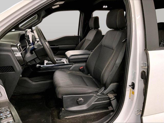 Certified 2024 Ford F150 STX AWD/4WD image 24