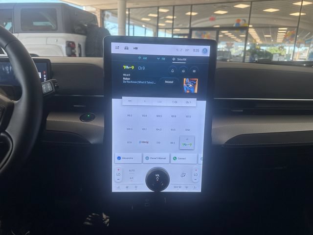 Certified 2023 Ford Mustang Mach-E Select w/ Comfort Package Lite AWD/4WD image 21