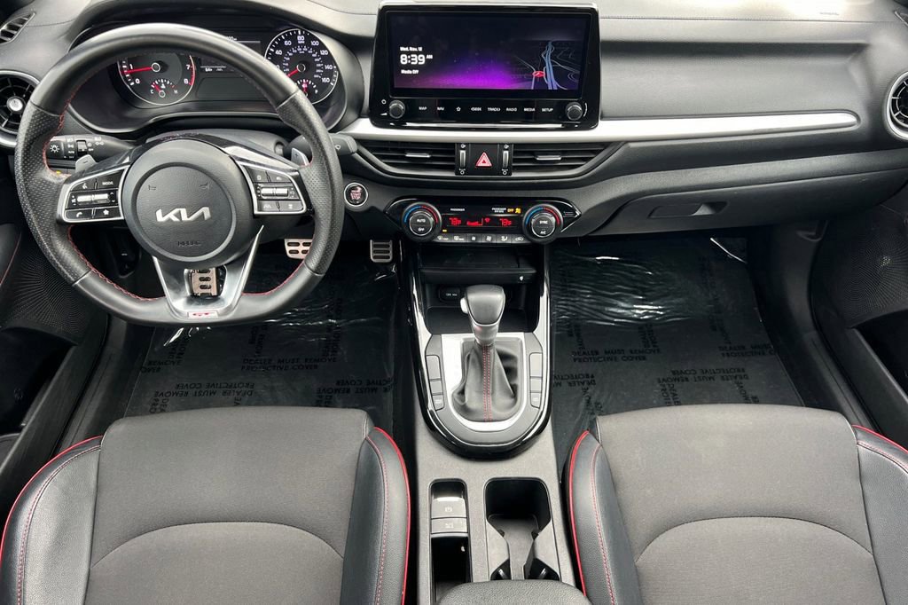 Used 2023 Kia Forte GT image 15