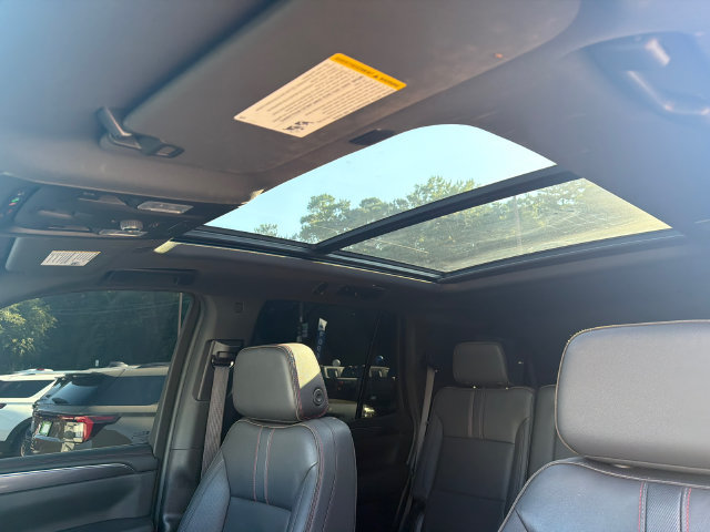 Used 2024 Chevrolet Tahoe RST AWD/4WD image 34