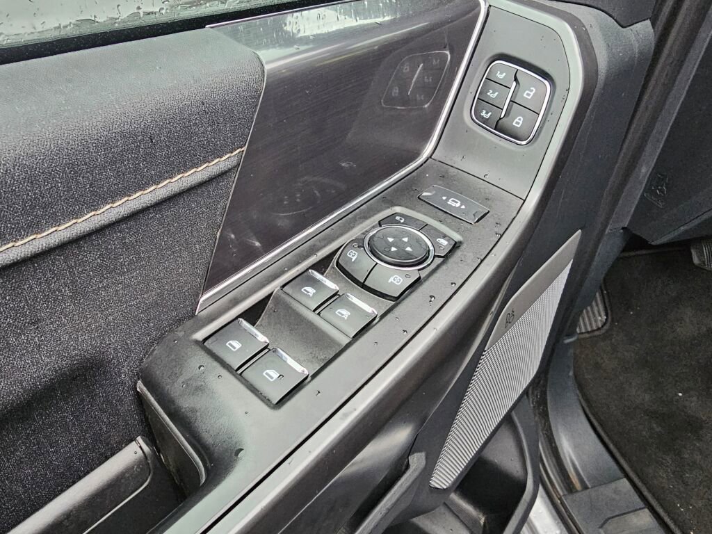 Certified 2025 Ford F150 Lariat image 20