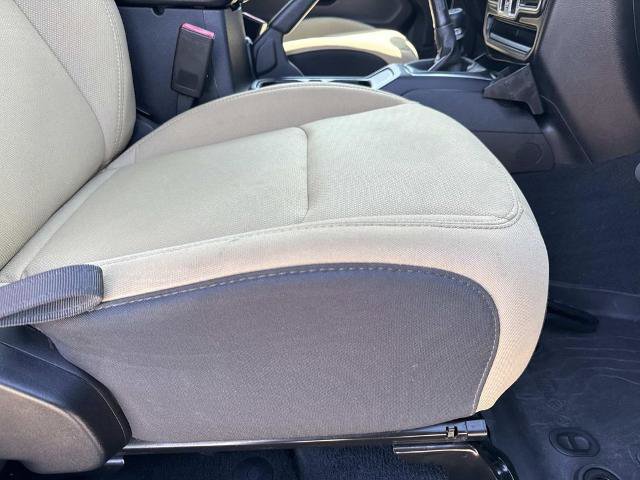 Used 2022 Jeep Gladiator Sport AWD/4WD image 15