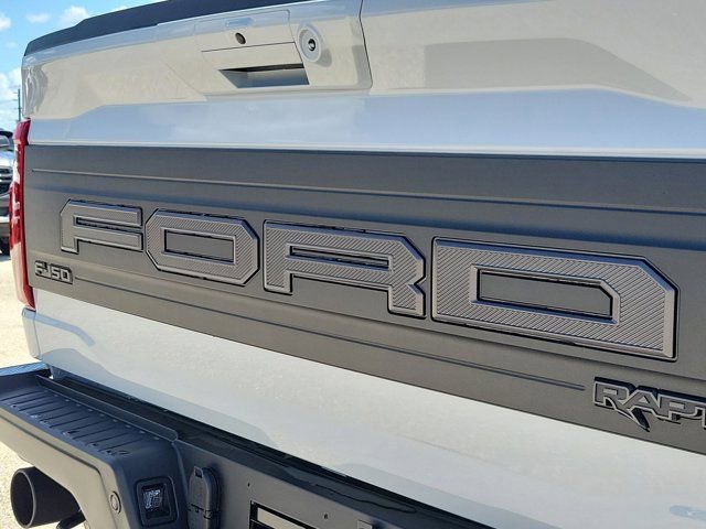 Certified 2025 Ford F150 Raptor AWD/4WD image 13