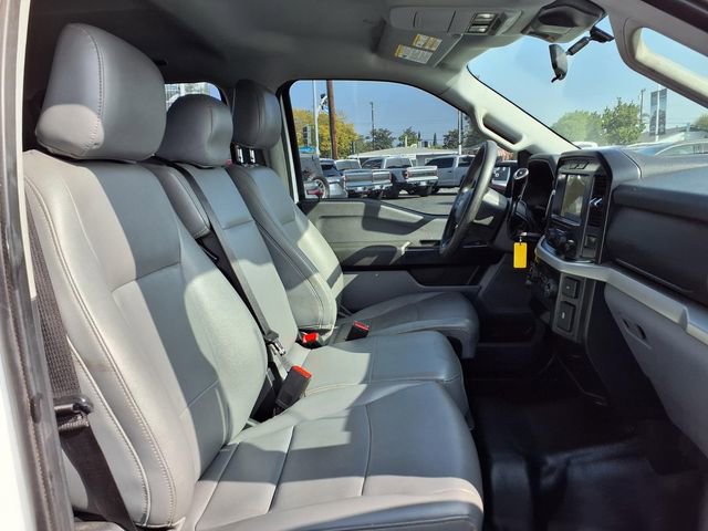 Certified 2021 Ford F150 XL w/ Equipment Group 101A High RWD image 26