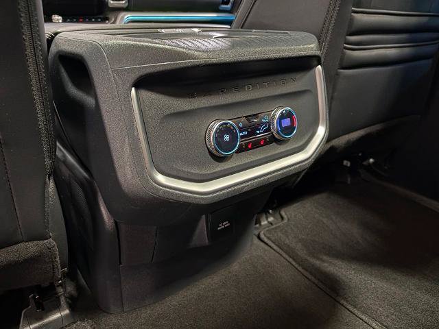 Certified 2025 Ford Expedition Max Platinum w/ Stealth Appearance Package AWD/4WD image 25