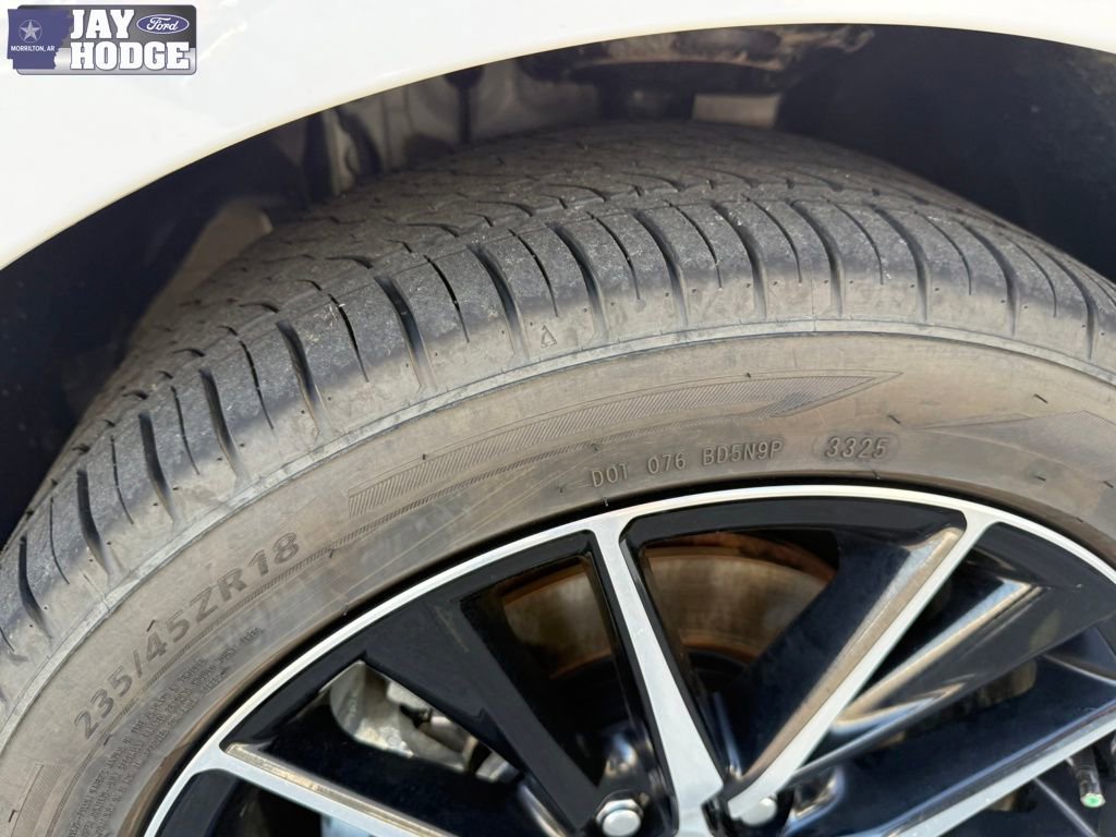 Used 2024 Toyota Camry SE w/ Convenience Package image 27