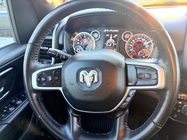 Used 2020 RAM 1500 Big Horn image 22