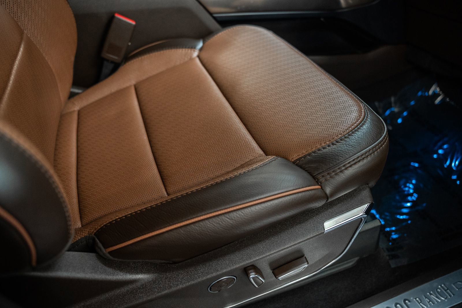 Certified 2024 Ford F150 King Ranch image 47