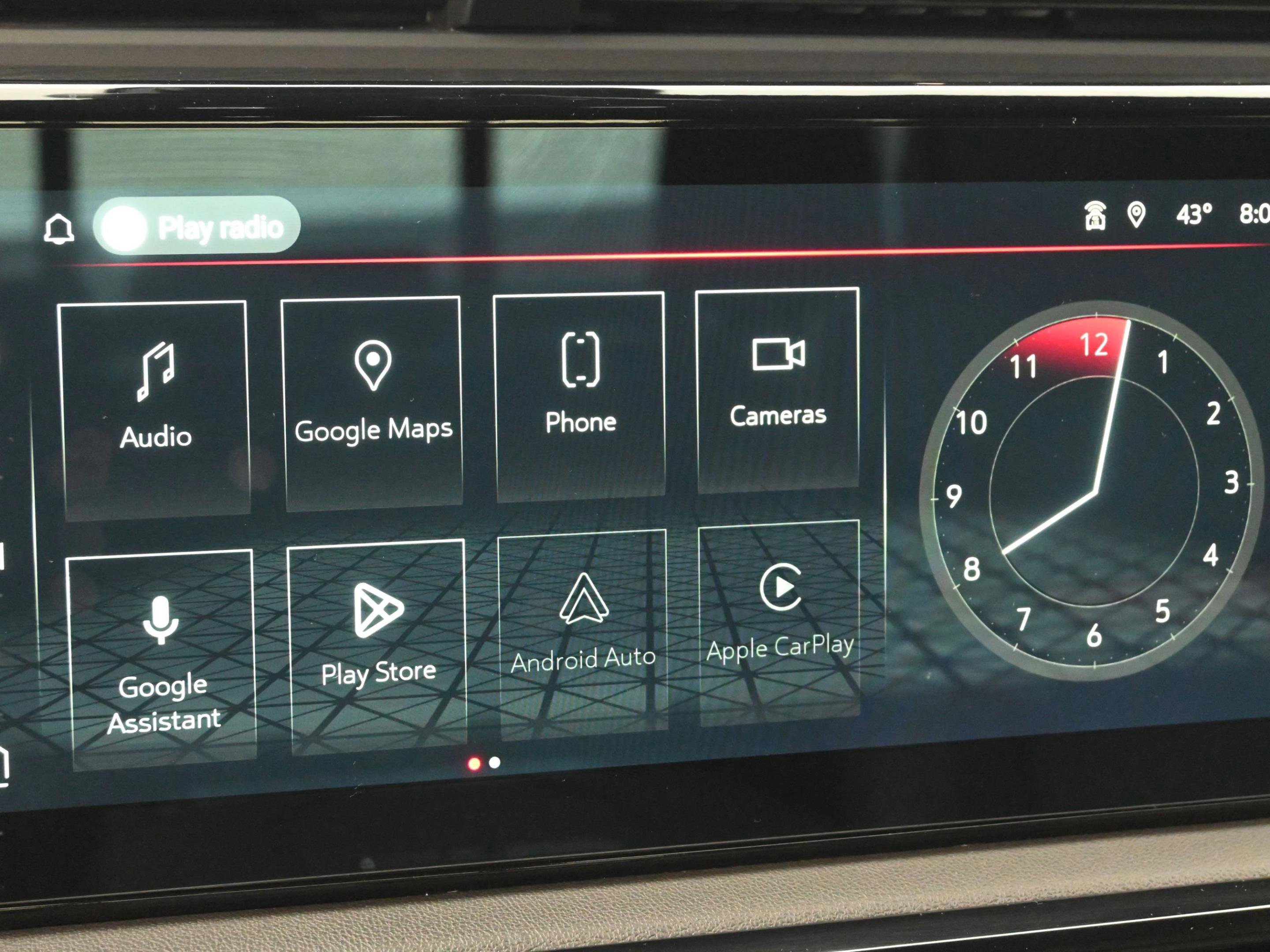 Used 2024 GMC Sierra 2500 AT4 w/ AT4 Premium Plus Package image 41