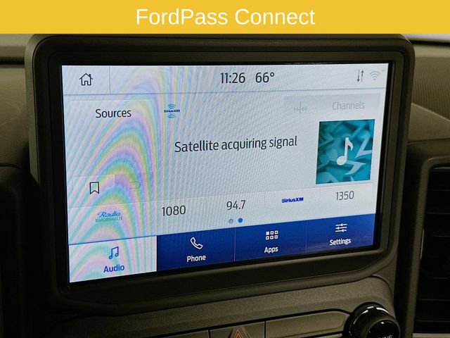 Certified 2024 Ford Bronco Sport Big Bend AWD/4WD image 12
