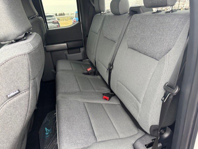 Certified 2024 Ford F150 XLT w/ Mobile Office Package image 25