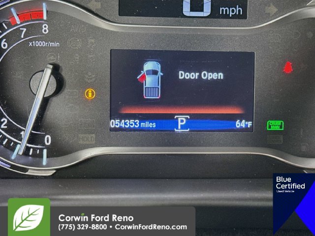 Used 2019 Honda Ridgeline RTL image 15