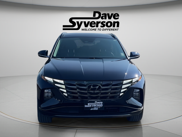 Used 2024 Hyundai Tucson Limited AWD/4WD image 8