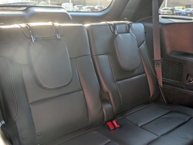 Certified 2022 Ford Explorer ST w/ Equipment Group 401A image 37