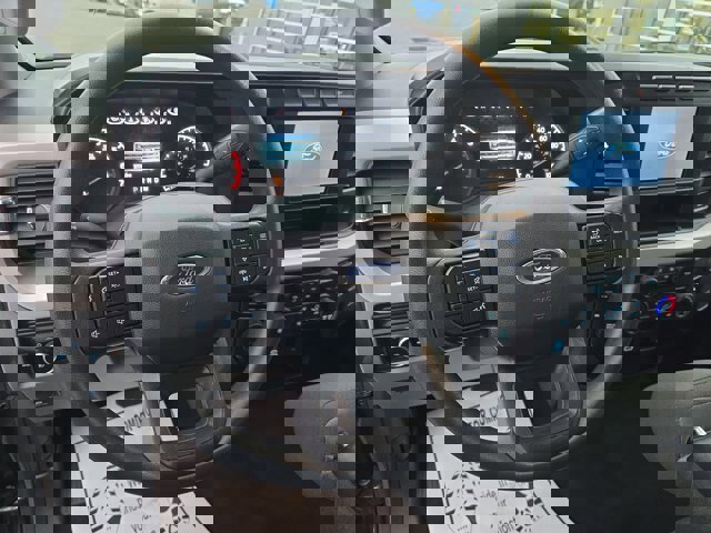 Certified 2024 Ford F250 XLT image 16
