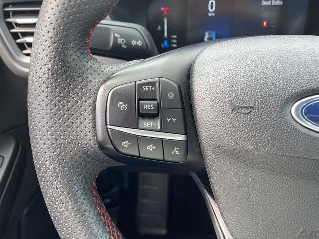 Certified 2023 Ford Escape ST-Line w/ Tech Pack #1 AWD/4WD image 25