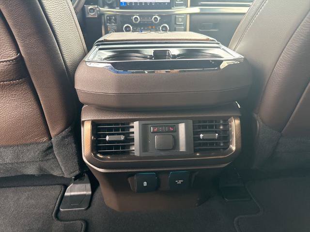 Certified 2025 Ford F150 King Ranch w/ FX4 Off-Road Package AWD/4WD image 18