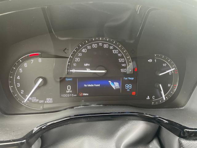 Used 2019 Cadillac XT5 Premium Luxury w/ Driver Assist Package AWD/4WD image 18